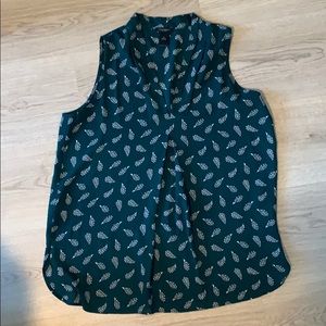 Ann Taylor blouse